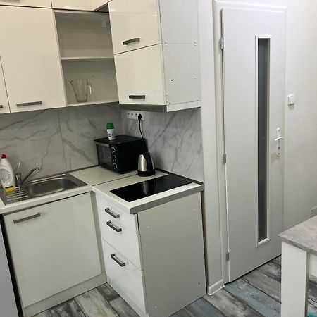 White Apartment, Kraskova 2, Bratislava Exterior foto