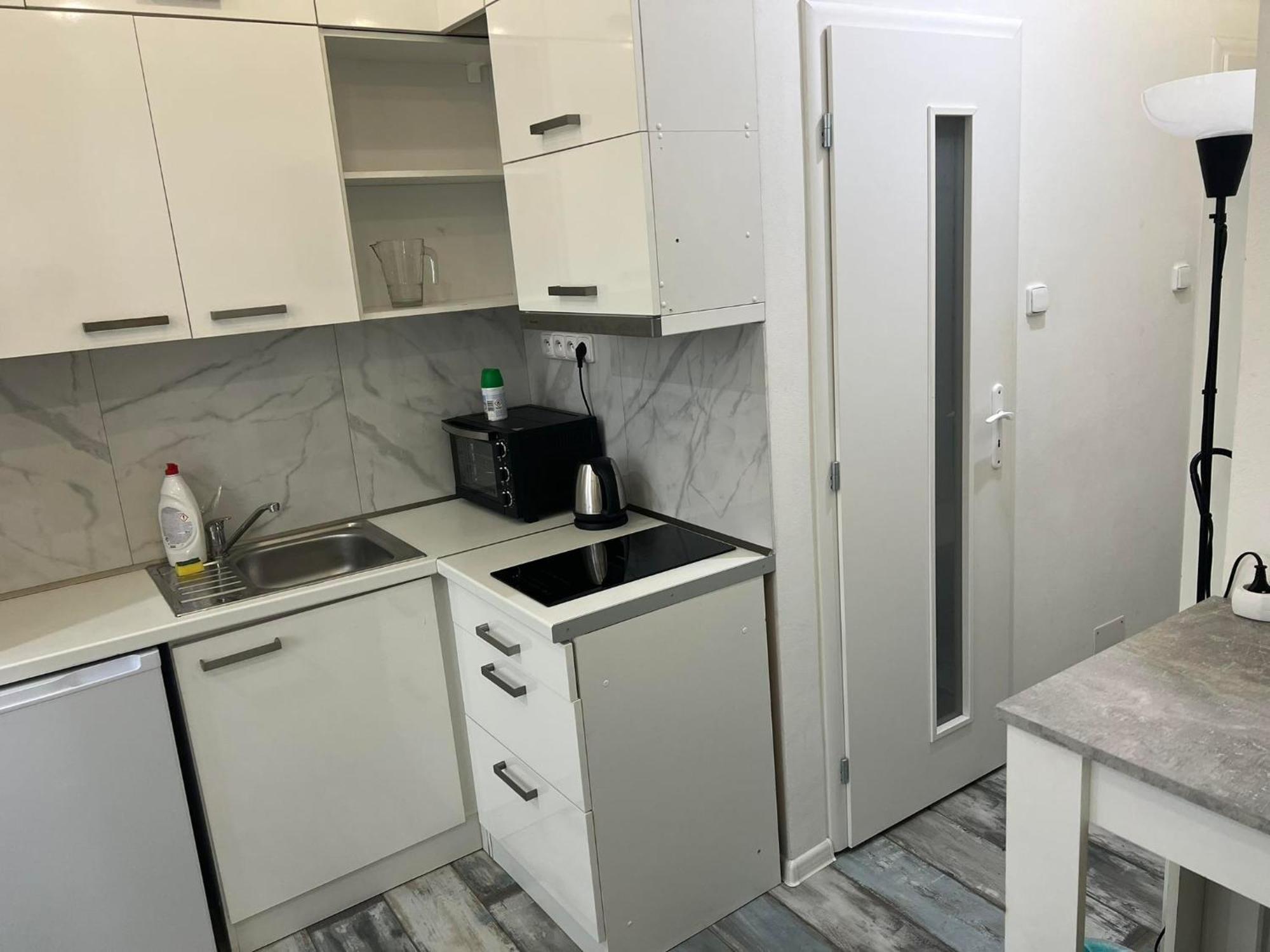 White Apartment, Kraskova 2, Bratislava Exterior foto